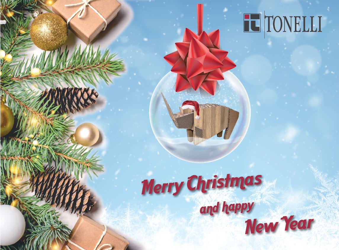 Natale 2021 Tonelli