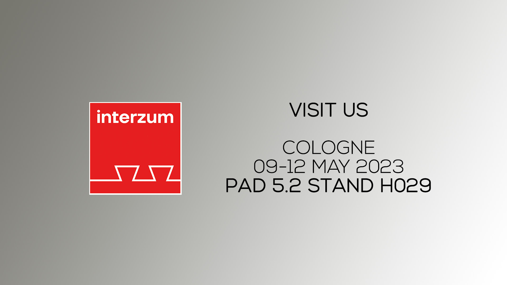 Interzum 2023 - Cologne