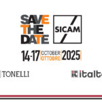 invito al sicam Tonelli spa